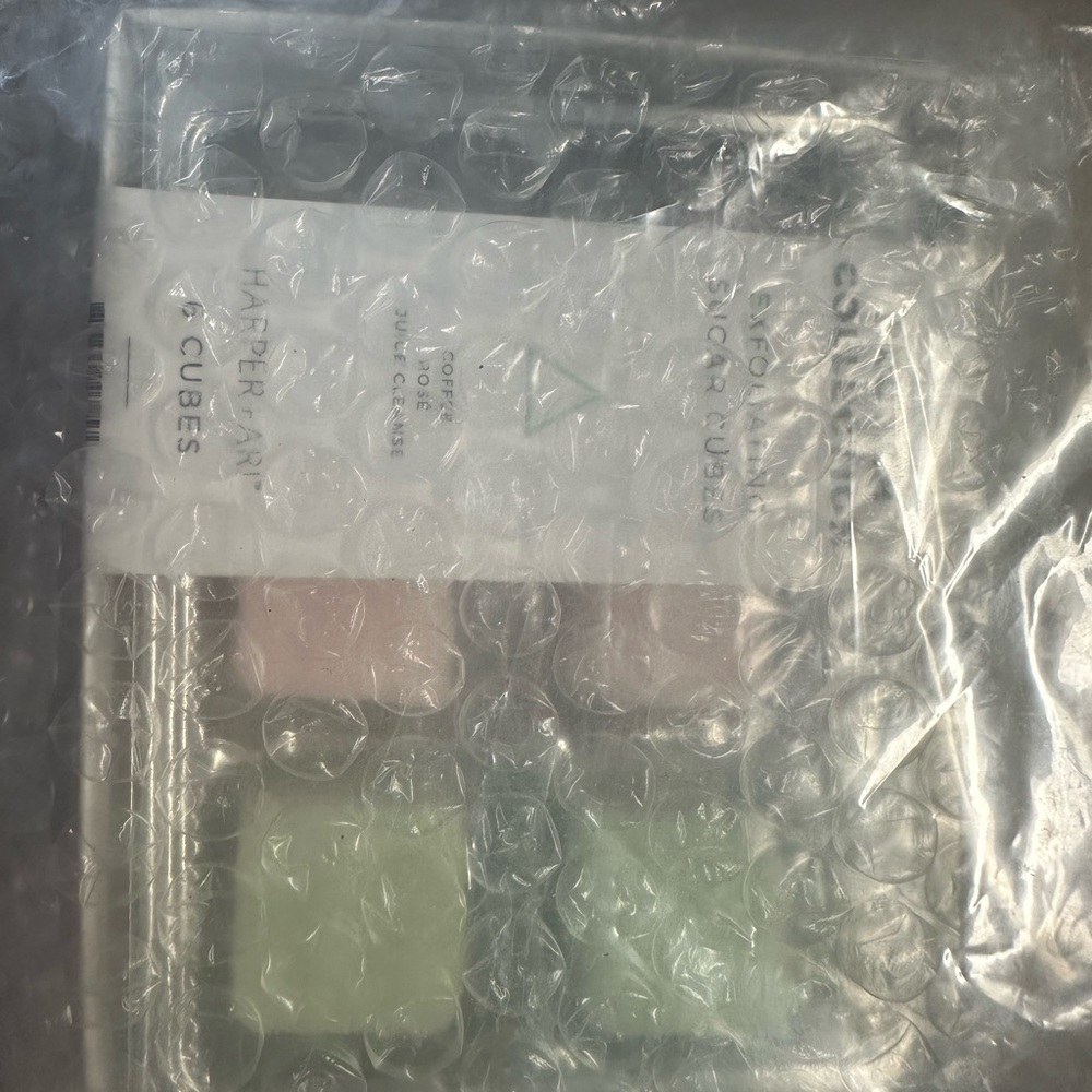 Brunch Collection Gift Box - White Wrapped Packaging - Picture 3 of 4